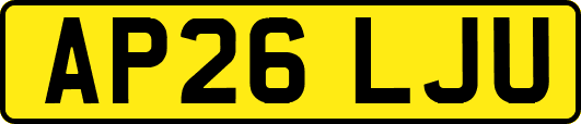 AP26LJU