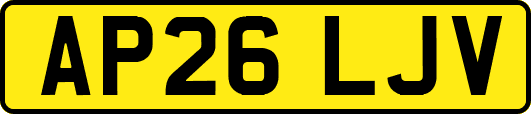 AP26LJV