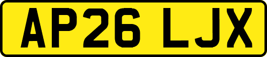 AP26LJX