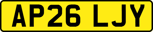 AP26LJY