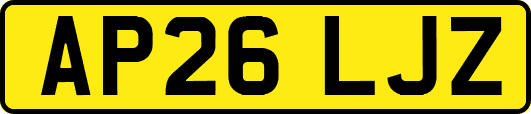 AP26LJZ