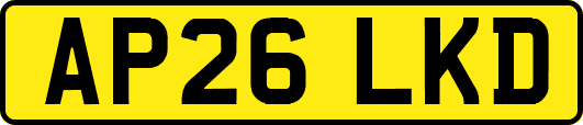 AP26LKD