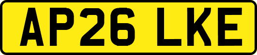 AP26LKE