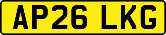 AP26LKG