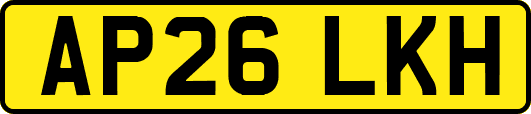 AP26LKH