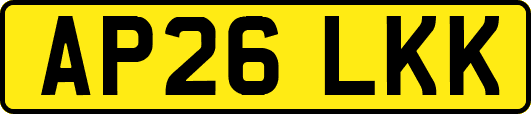 AP26LKK