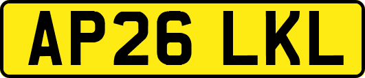 AP26LKL