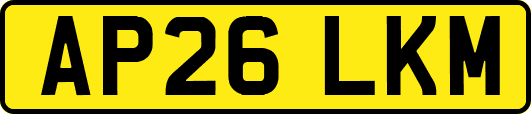 AP26LKM