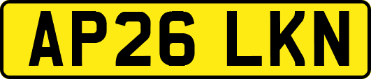 AP26LKN