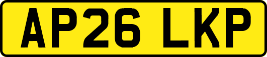AP26LKP