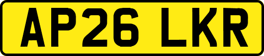 AP26LKR