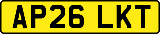 AP26LKT