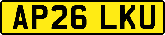 AP26LKU