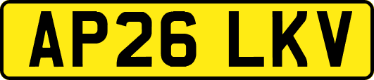 AP26LKV