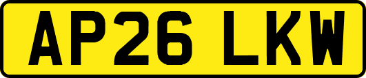 AP26LKW