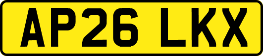 AP26LKX