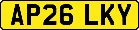 AP26LKY