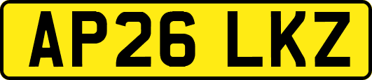 AP26LKZ