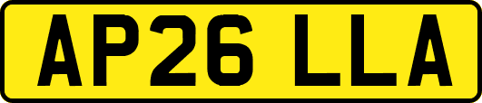 AP26LLA