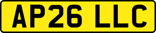 AP26LLC