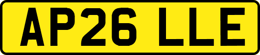 AP26LLE