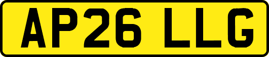 AP26LLG