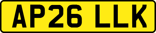 AP26LLK