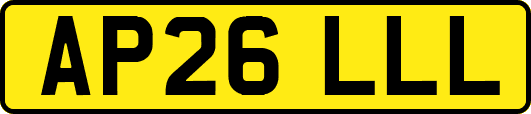 AP26LLL