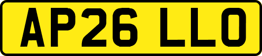 AP26LLO