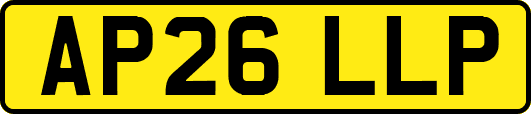 AP26LLP