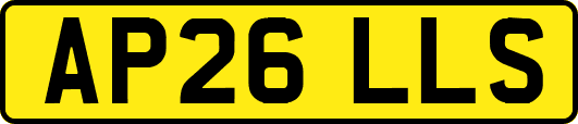 AP26LLS