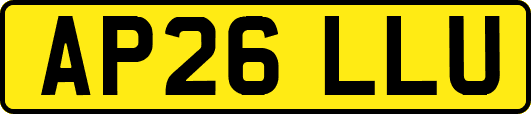 AP26LLU