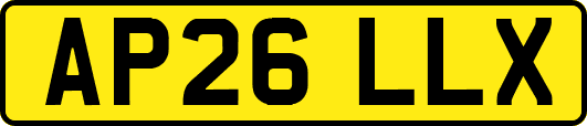 AP26LLX