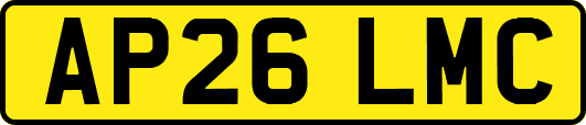 AP26LMC