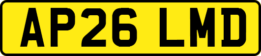 AP26LMD