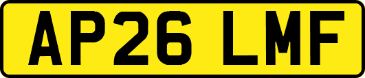 AP26LMF