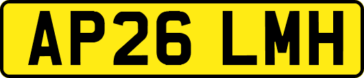 AP26LMH