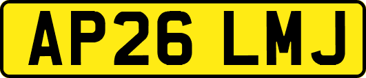 AP26LMJ