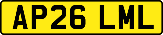 AP26LML