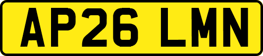 AP26LMN