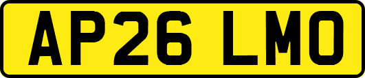 AP26LMO