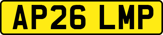 AP26LMP