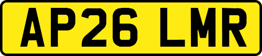 AP26LMR