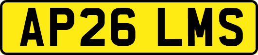 AP26LMS