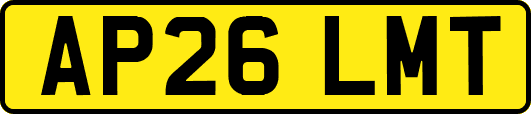 AP26LMT