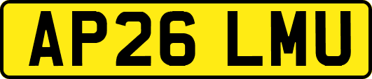 AP26LMU
