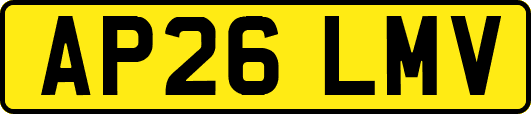 AP26LMV