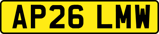 AP26LMW