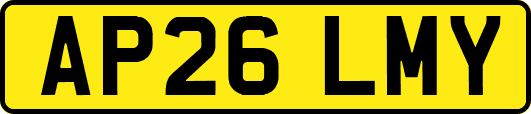 AP26LMY