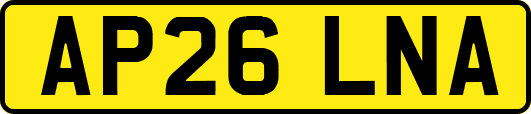 AP26LNA